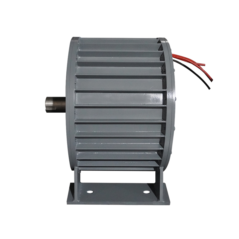 50kw Wind Turbine Permanent Magnet Generators For Sale