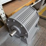 10 kW permanent magnet generator, customizable, factory shipped-缩略图