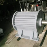 10 kW permanent magnet generator, customizable, factory shipped-缩略图