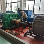 50kw Wind Turbine Permanent Magnet Generators For Sale-缩略图