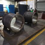 10 kW permanent magnet generator, customizable, factory shipped-缩略图