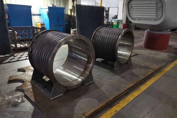 10 kW permanent magnet generator, customizable, factory shipped