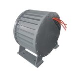 50kw Wind Turbine Permanent Magnet Generators For Sale-缩略图