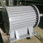 10 kW permanent magnet generator, customizable, factory shipped-缩略图