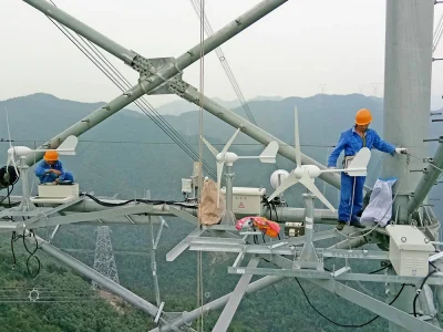 Hangzhou Electric Power Engineering 500W