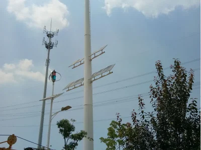 Wuxi G Type 10KW