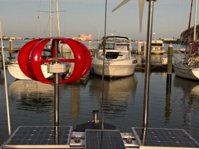 small 100w vertical wind turbines wind generator