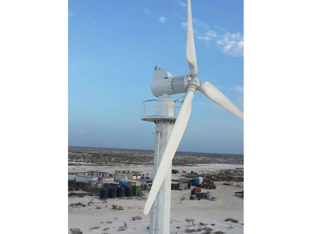 20kw-Venezuela