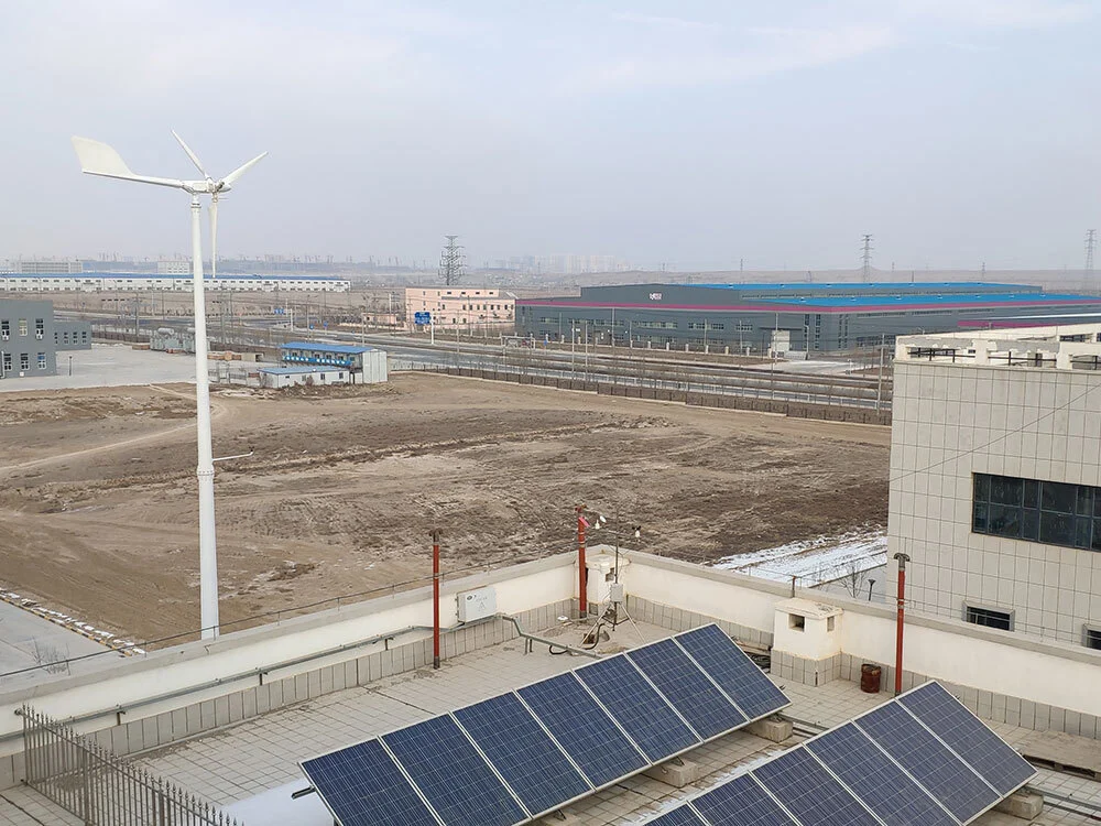 Lanzhou