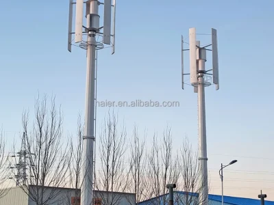 Detailed explanation of wind turbines from wind speed benefits to safety considerations