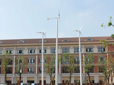 Suzhou 2kW L Type