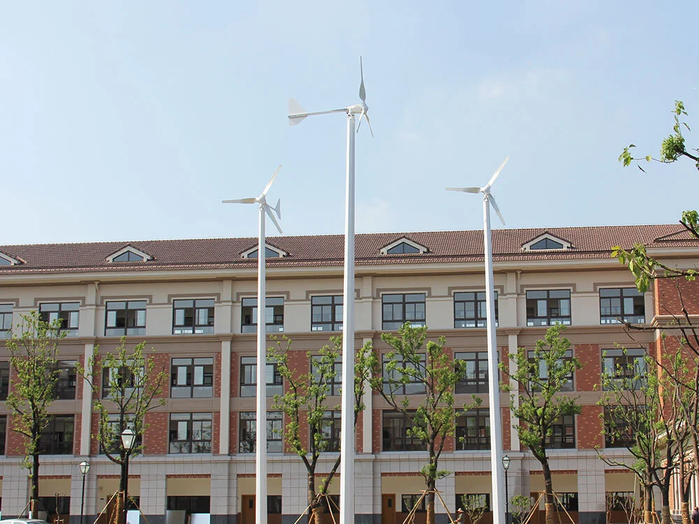 Suzhou 2kW L Type