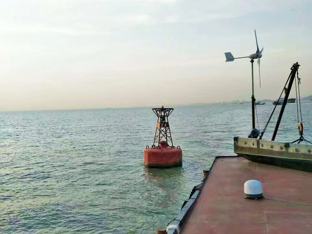 Marine M Type 400W