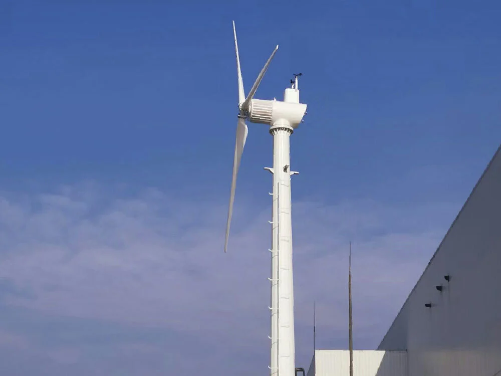 Tianjin 20kW1