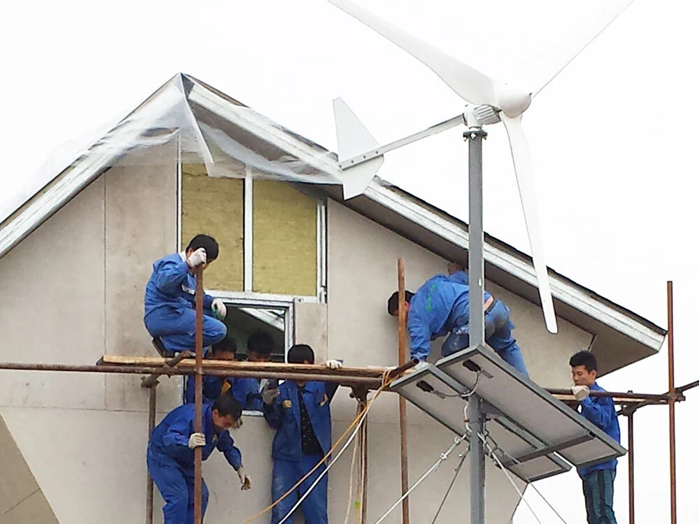 Shanxi Licheng Forest Fire Protection L type 1KW