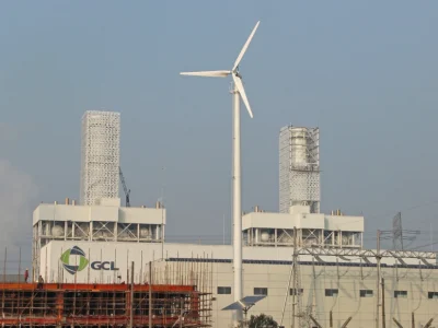 Precautions for using wind turbines