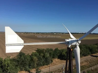 Do wind turbines often go on strike? Full analysis of reasons and countermeasures