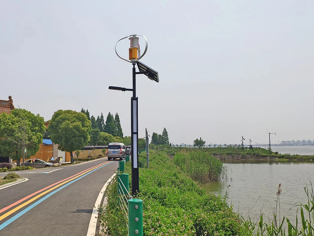 Wuxi Dangkou Ancient Town Ehu