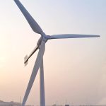 30kW wind turbine, active pitch control, mechanical brake, factory shipped-缩略图