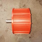 5 kW permanent magnet synchronous generator, factory shipped, customizable-缩略图