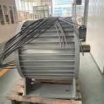 200kW permanent magnet three-phase AC host, customizable, shipped by manufacturer, with 15 years of industry experience-缩略图