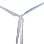 75kW Three bladed Permanent Magnet Direct Drive Small and Medium sized Wind Turbine Manufacturer Horizontal Axis Yaw-缩略图