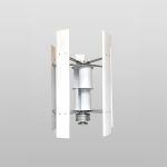H-type 3kW wind turbine, EU CE, can be customized in large quantities-缩略图