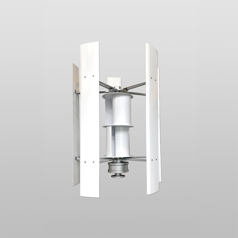 H-type 3kW wind turbine, EU CE, can be customized in large quantities