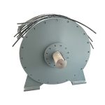 200kW permanent magnet three-phase AC host, customizable, shipped by manufacturer, with 15 years of industry experience-缩略图