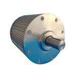 5 kW permanent magnet synchronous generator, factory shipped, customizable-缩略图