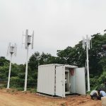 H-type 3kW wind turbine, EU CE, can be customized in large quantities-缩略图