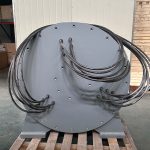200kW permanent magnet three-phase AC host, customizable, shipped by manufacturer, with 15 years of industry experience-缩略图