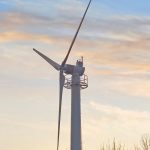 75kW Three bladed Permanent Magnet Direct Drive Small and Medium sized Wind Turbine Manufacturer Horizontal Axis Yaw-缩略图