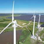 A 50kW electronically controlled wind turbine has a high wind energy utilization rate-缩略图