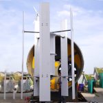 H-type 10kW wind turbine, factory shipped, with a 10000 square meter factory-缩略图