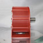 5 kW permanent magnet synchronous generator, factory shipped, customizable-缩略图