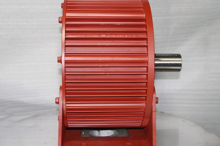5 kW permanent magnet synchronous generator, factory shipped, customizable