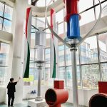 H-type 1000W wind turbine, with 15 years of industry experience, shipped from the factory-缩略图