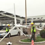 30kW wind turbine, active pitch control, mechanical brake, factory shipped-缩略图